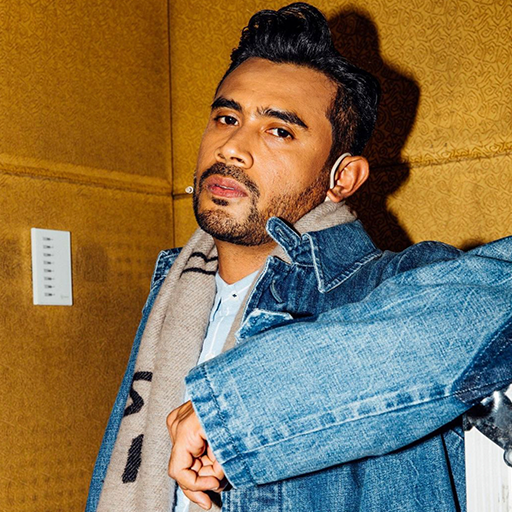 Remy Ishak